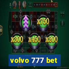 volvo 777 bet