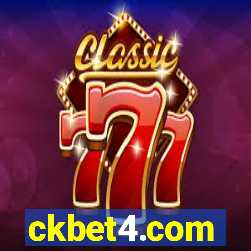 ckbet4.com