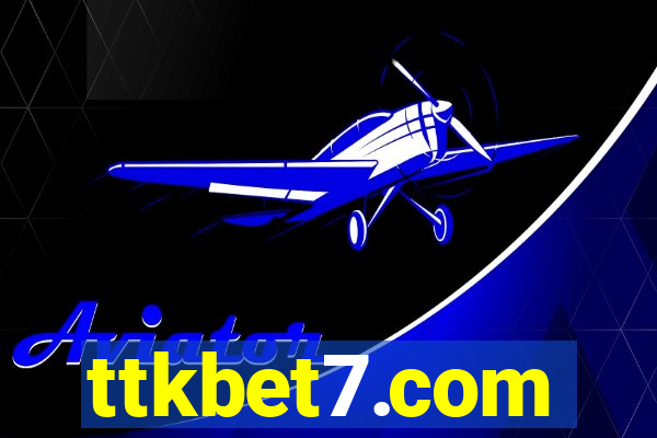 ttkbet7.com