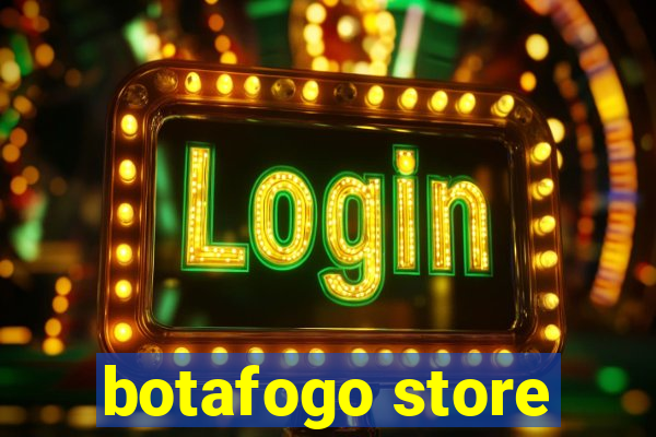 botafogo store