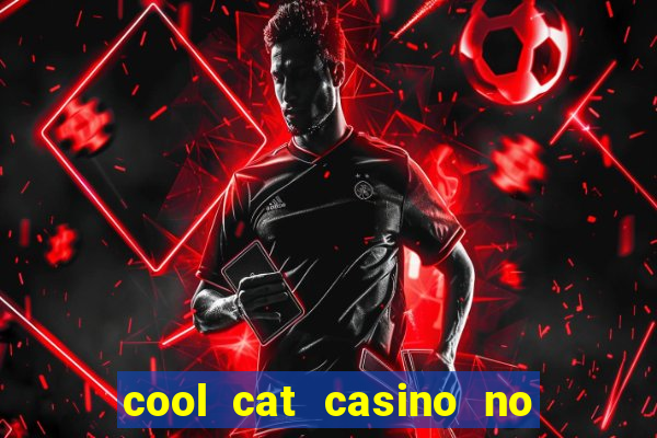 cool cat casino no deposit bonus