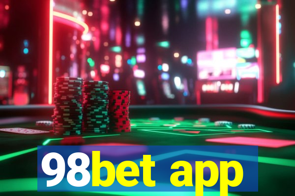 98bet app