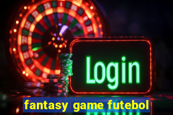 fantasy game futebol