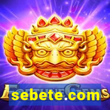 sebete.com