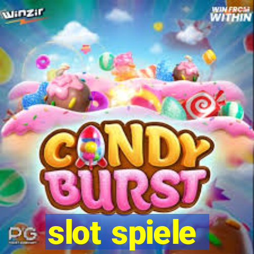 slot spiele