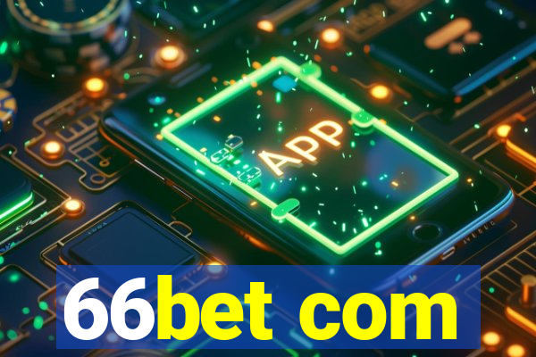 66bet com