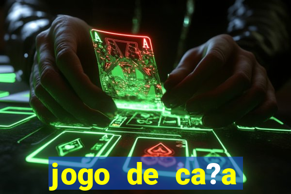 jogo de ca?a níqueis para ganhar dinheiro