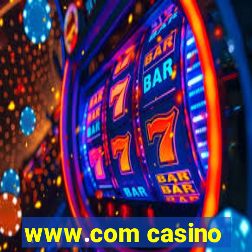 www.com casino