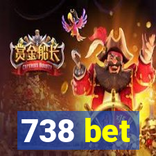 738 bet