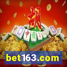 bet163.com