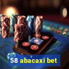 58 abacaxi bet