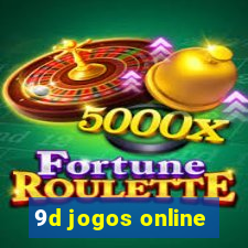 9d jogos online