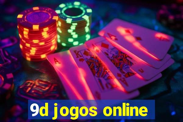 9d jogos online