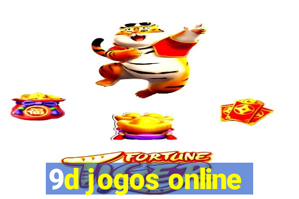 9d jogos online