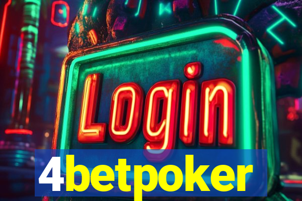 4betpoker