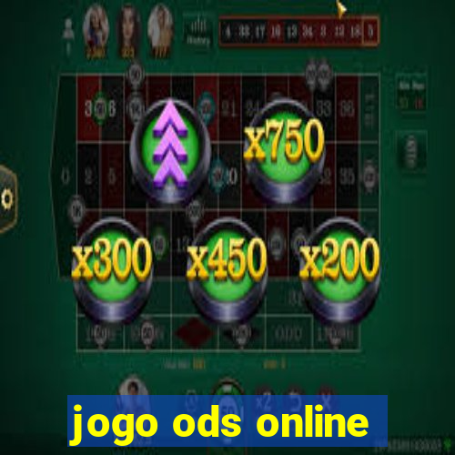 jogo ods online