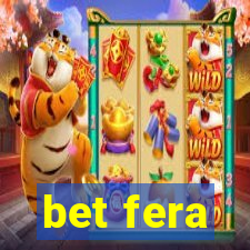 bet fera