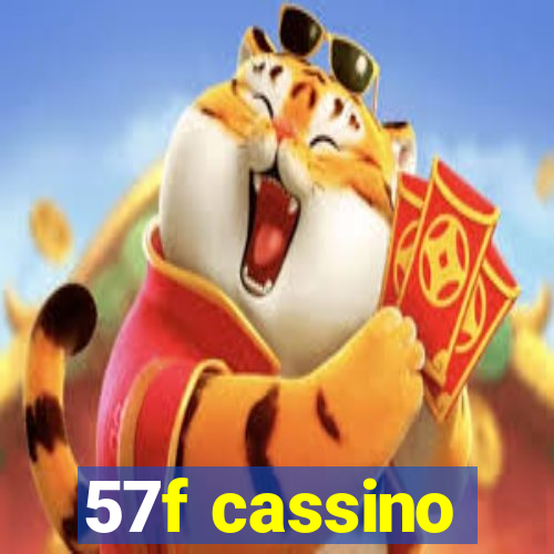 57f cassino