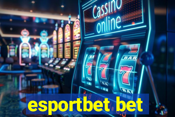 esportbet bet