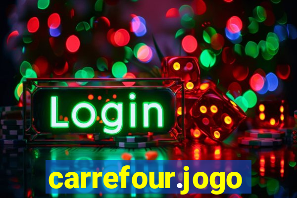 carrefour.jogo cassino online