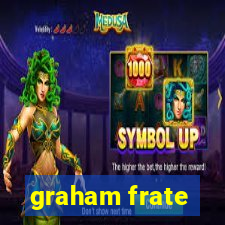 graham frate