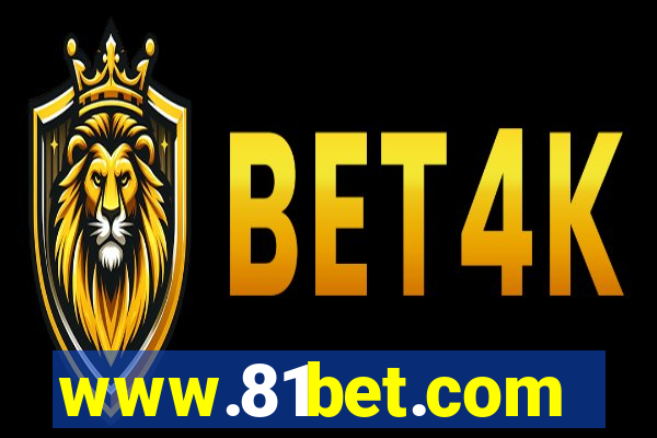 www.81bet.com