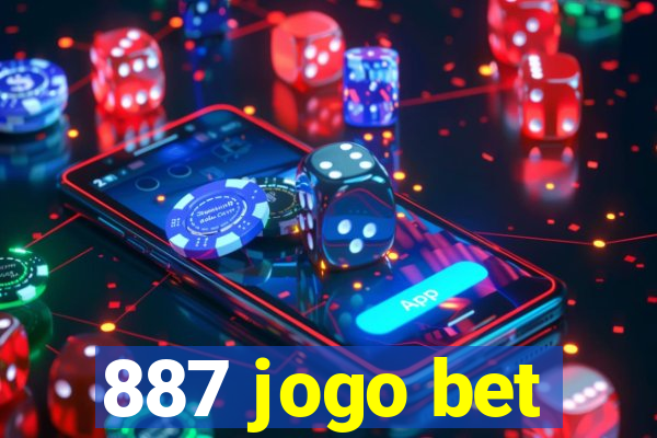 887 jogo bet