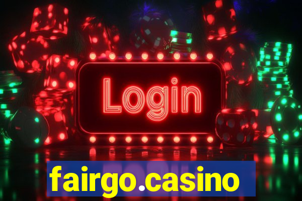 fairgo.casino