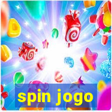 spin jogo