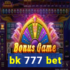 bk 777 bet