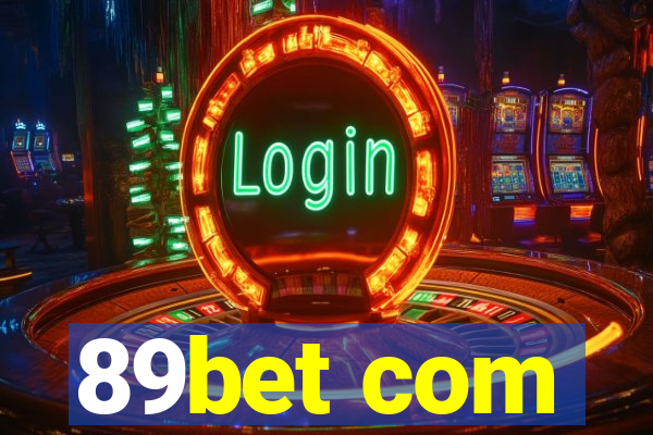 89bet com