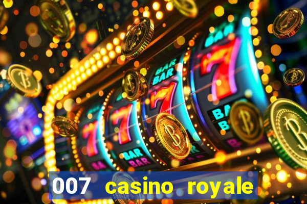 007 casino royale vlastina kounická svátková