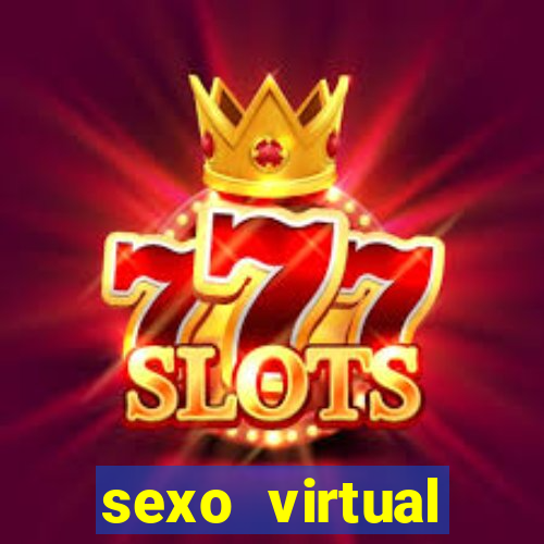 sexo virtual v閾哾eo chamada