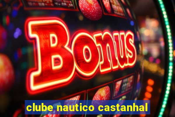 clube nautico castanhal