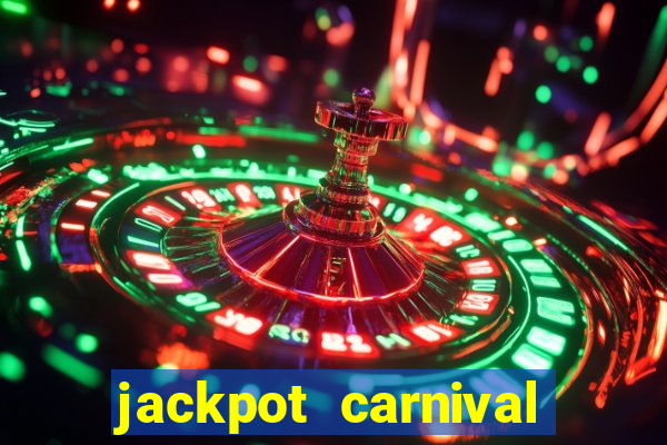 jackpot carnival slot jili