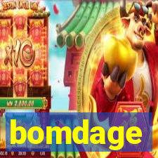 bomdage