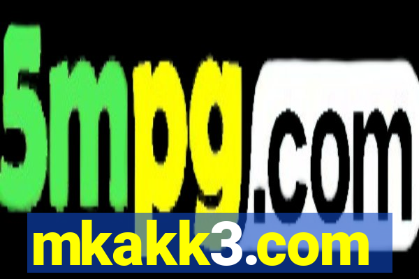 mkakk3.com