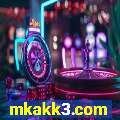 mkakk3.com