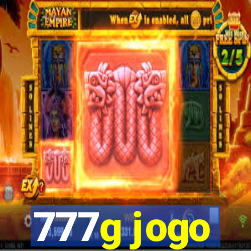 777g jogo