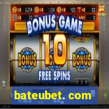 bateubet. com