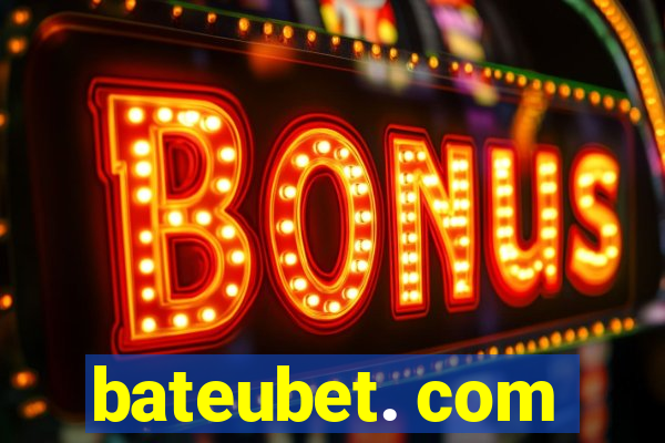 bateubet. com