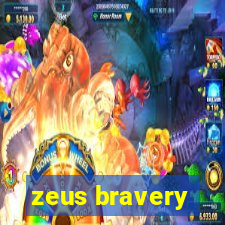 zeus bravery