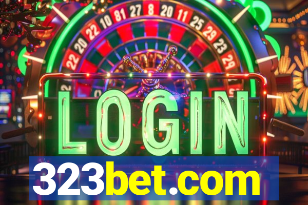 323bet.com