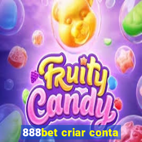 888bet criar conta