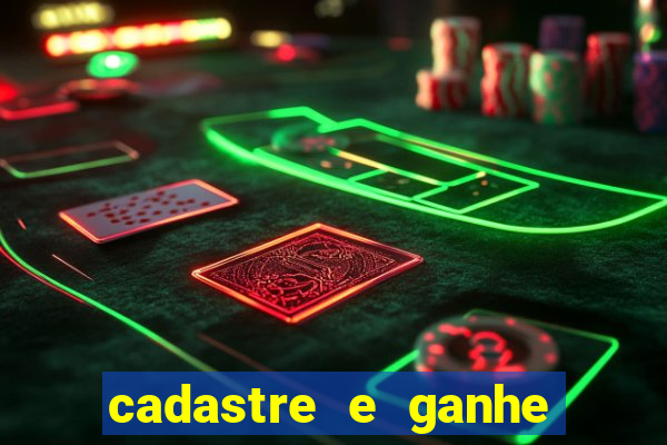 cadastre e ganhe 20 reais bet