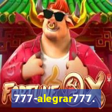 777-alegrar777.net