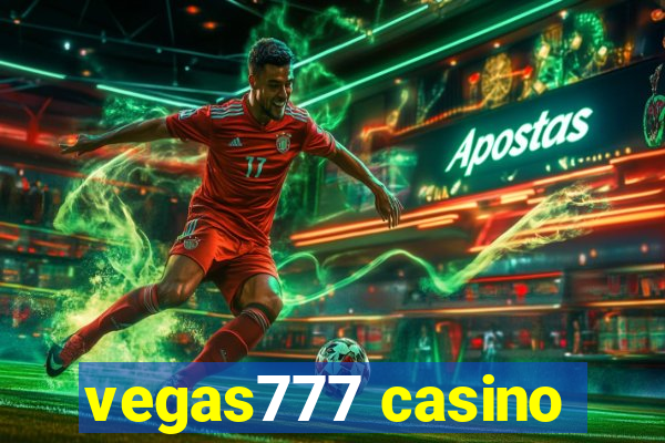 vegas777 casino