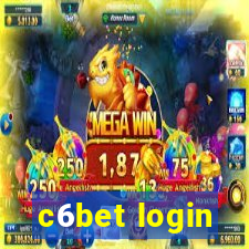 c6bet login