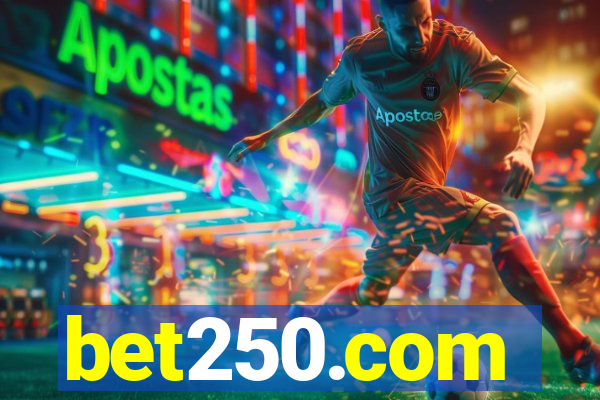 bet250.com