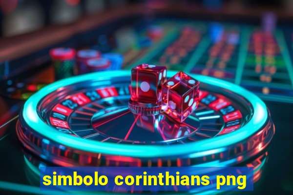 simbolo corinthians png